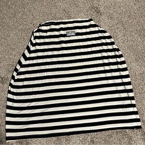 Itzy ritzy car seat cover